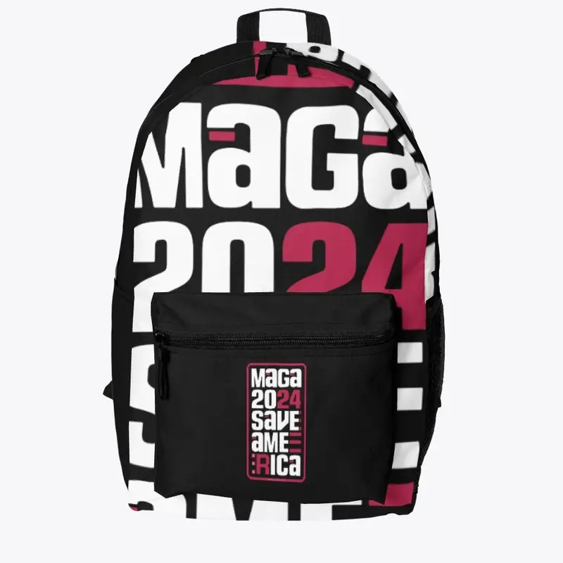 Maga 2024 Collection