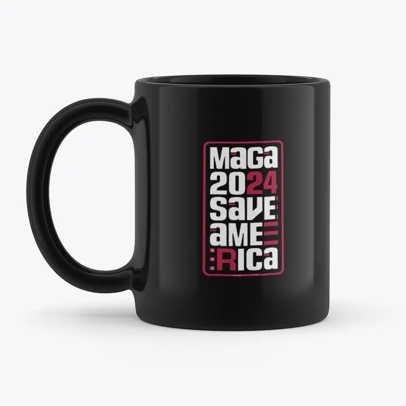 Maga 2024 Collection