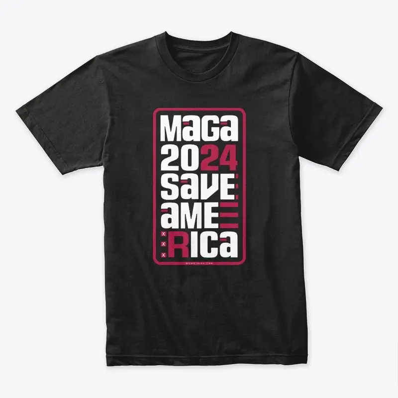 Maga 2024 Collection