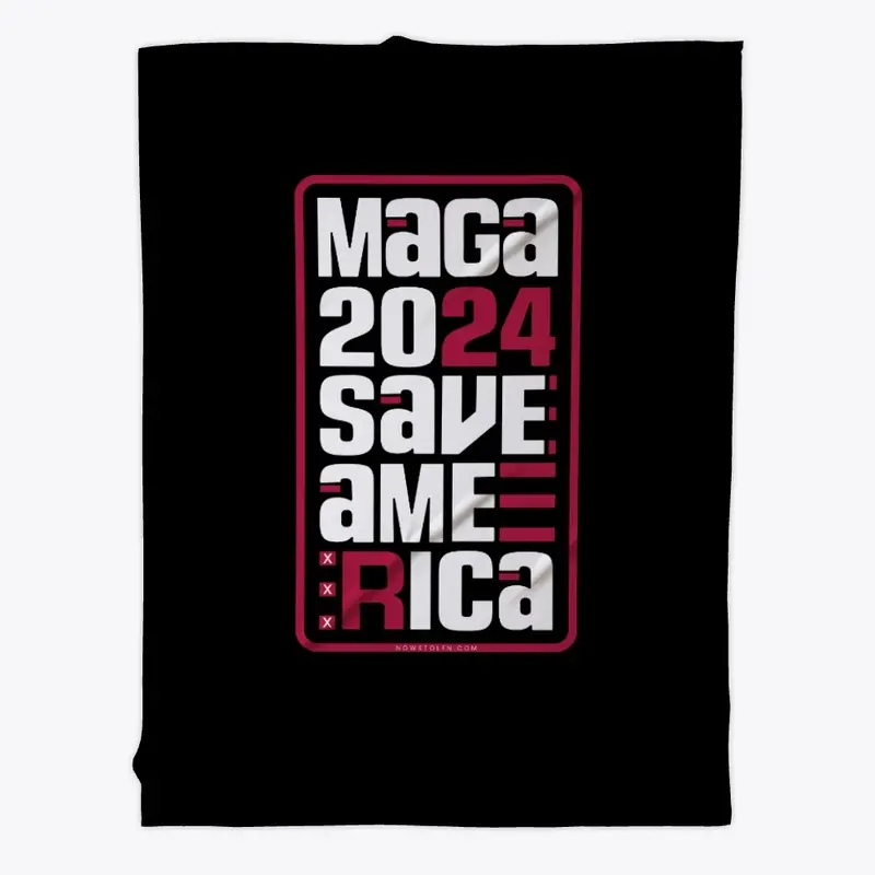 Maga 2024 Collection