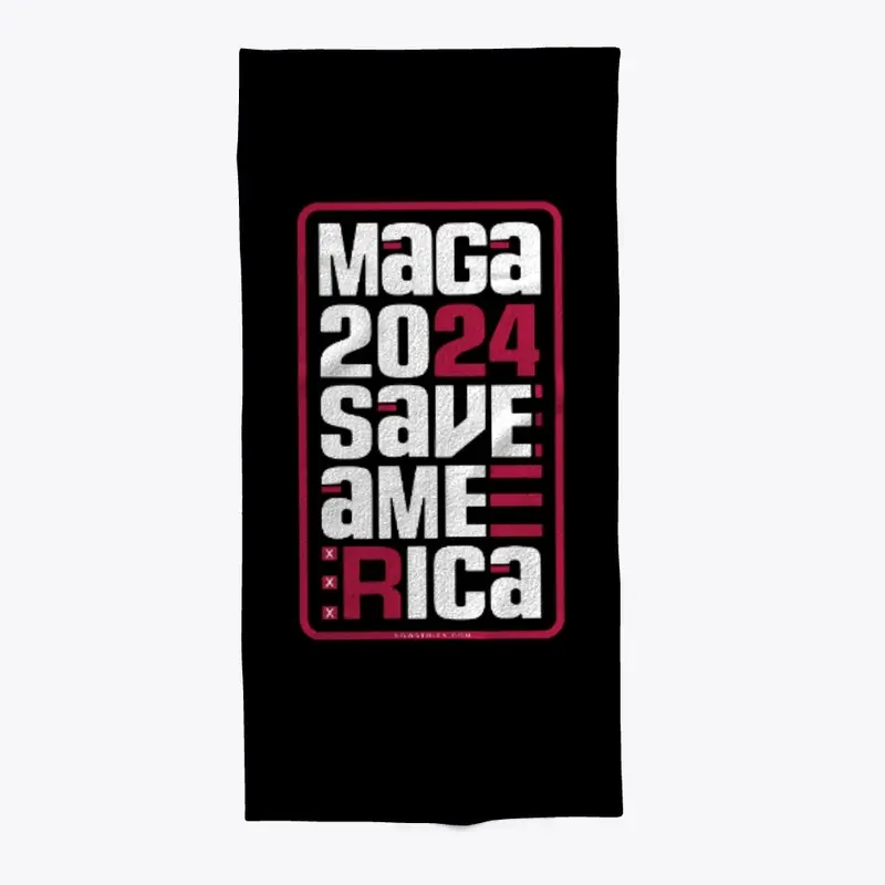 Maga 2024 Collection