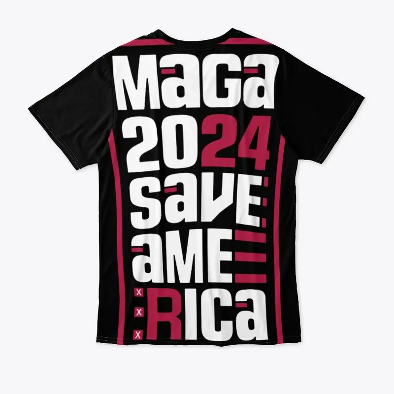 Maga 2024 Collection