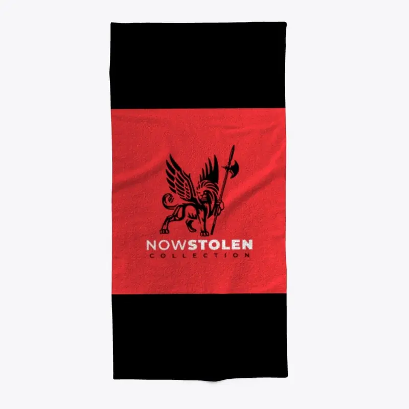 Now Stolen Black Collection