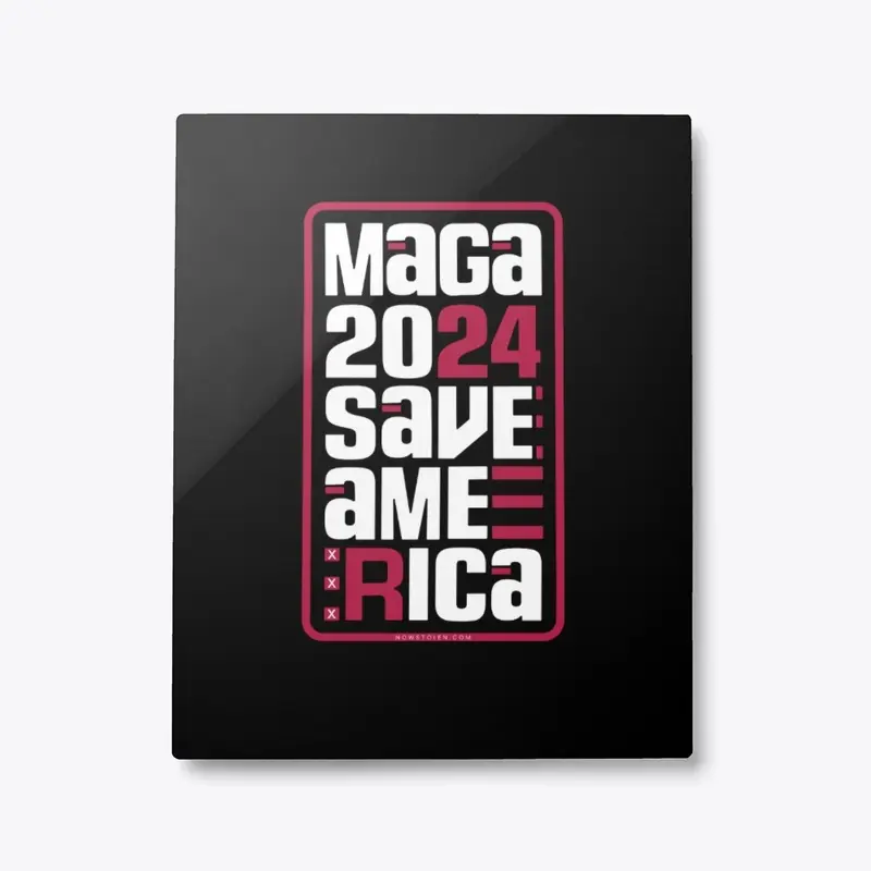 Maga 2024 Collection